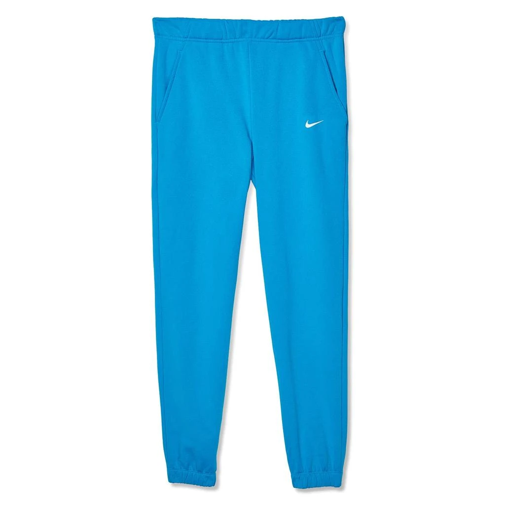 NIKE Cuff Therma-FIT™ Pants (Little Kids/Big Kids) 1