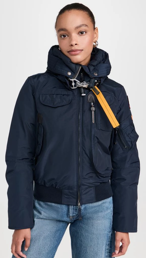 Parajumpers Gobi Jacket 6