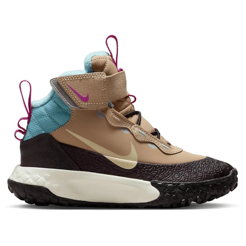 NIKE Nike Hikeda Boots - Boys' Preschool 1