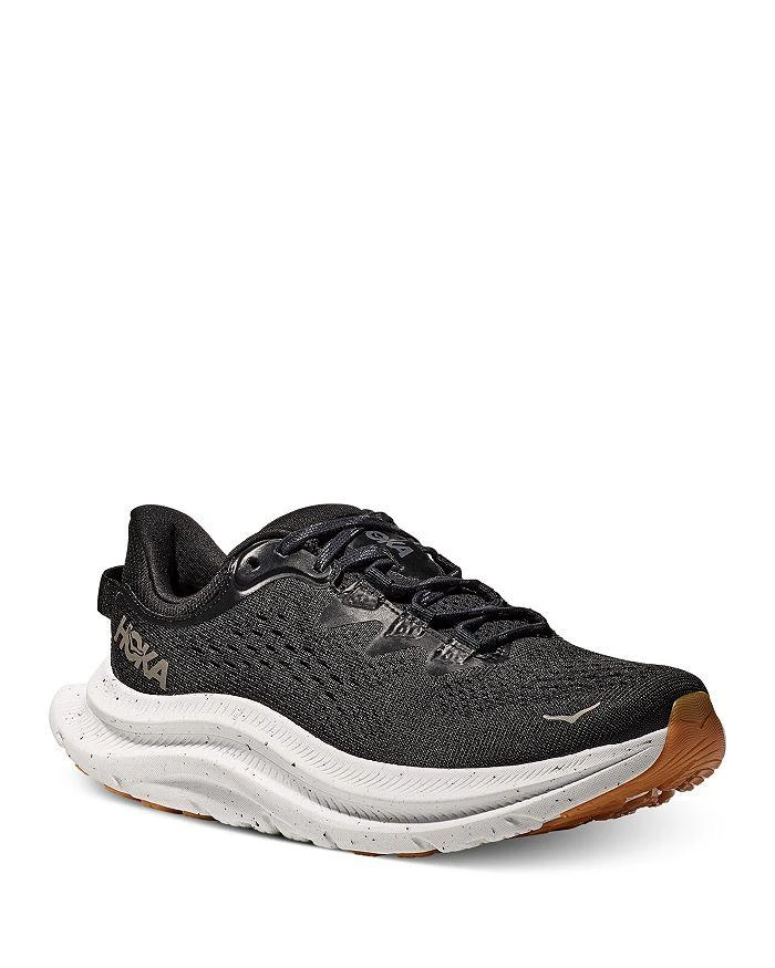 HOKA Women's Kawana 2 Low Top Trainer Sneakers 1