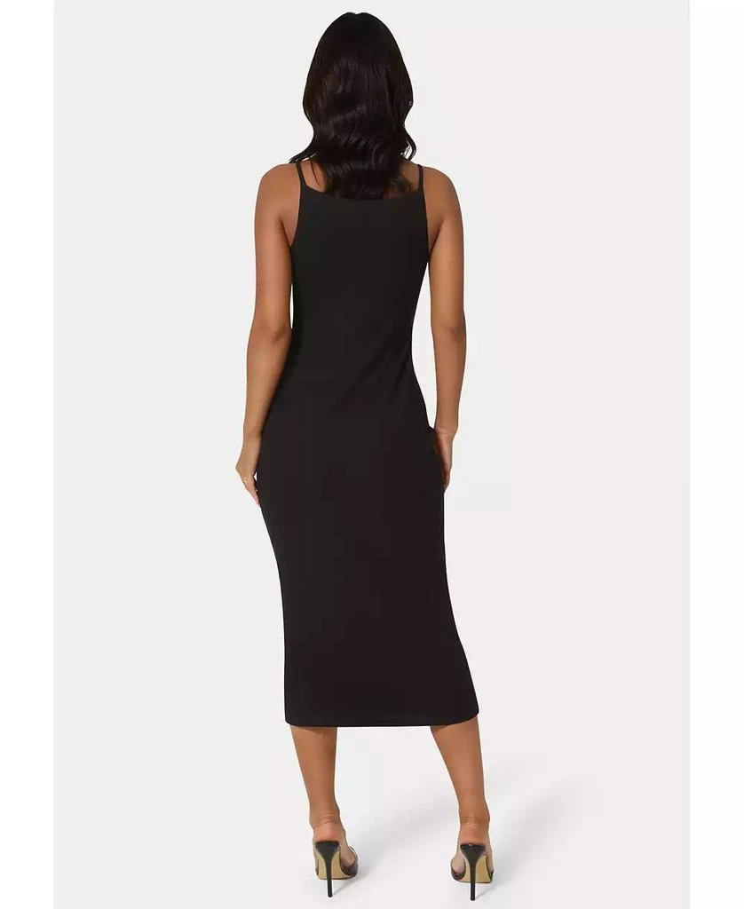 bebe black maxi dress Cornelia Maxi Dress main image 1