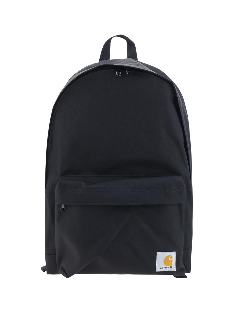 Black Carhartt factory Backpack