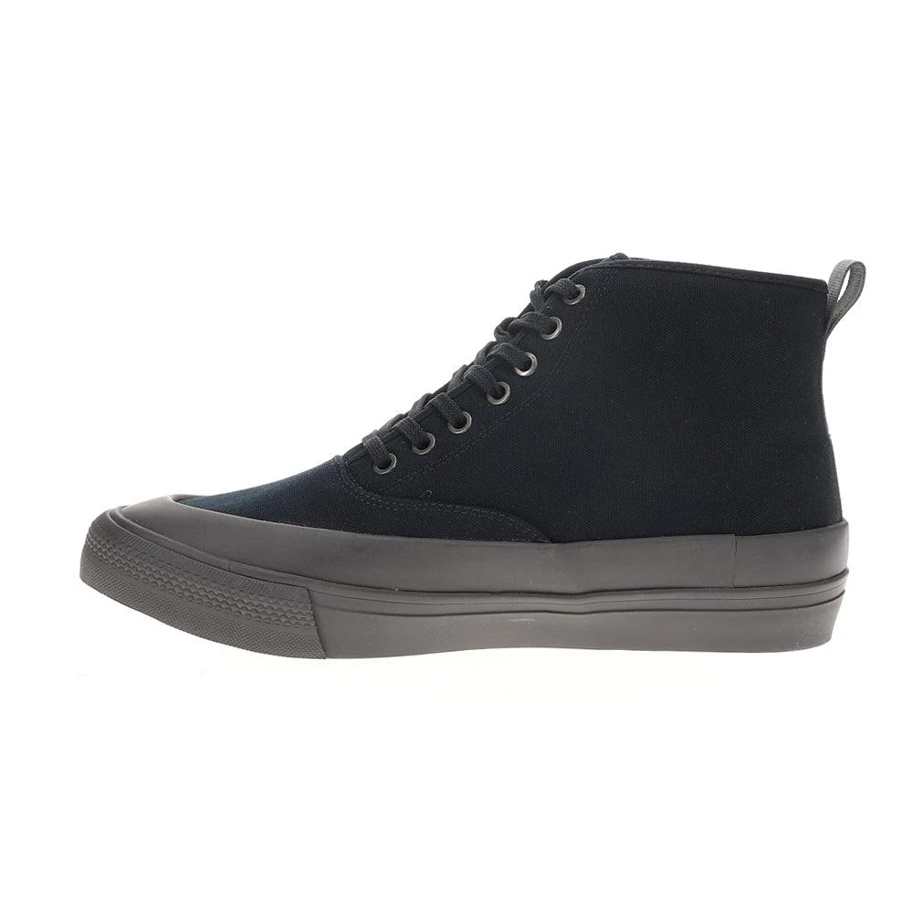 SeaVees Mariners High Top Sneakers 3