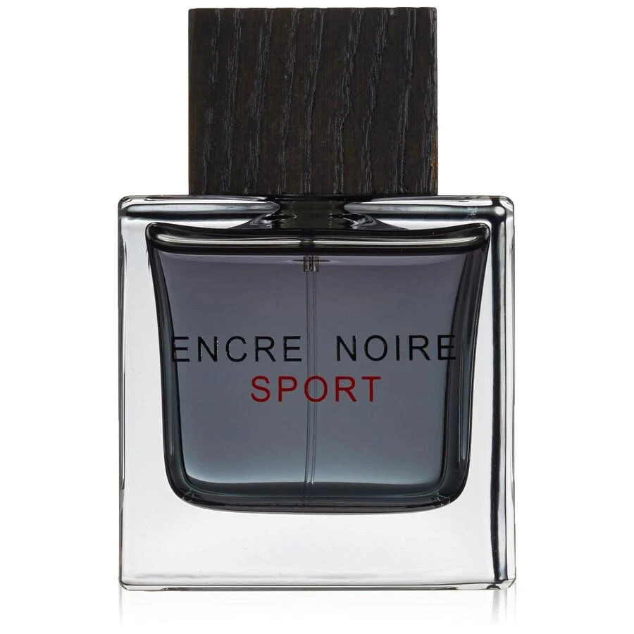 Lalique Lalique Encre Noire Sport Mens EDT 3