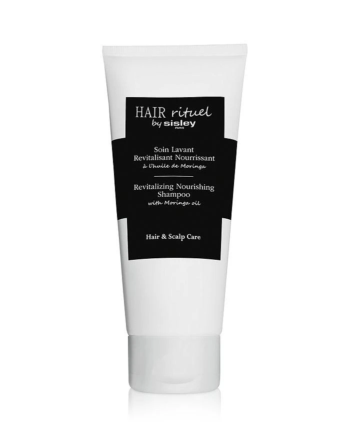 Sisley Sisley-Paris Revitalizing Nourishing Shampoo 2