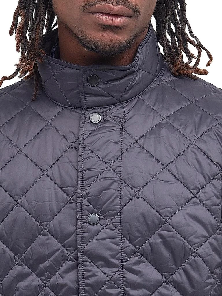 Barbour Barbour Flyweight Chelsea Quilted Jacket 5
