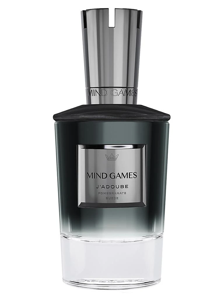 Mind Games J'adoube Extrait de Parfum 1