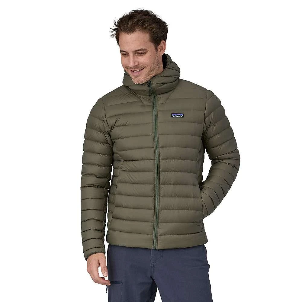 Patagonia Patagonia Men's Down Sweater Hoody 3