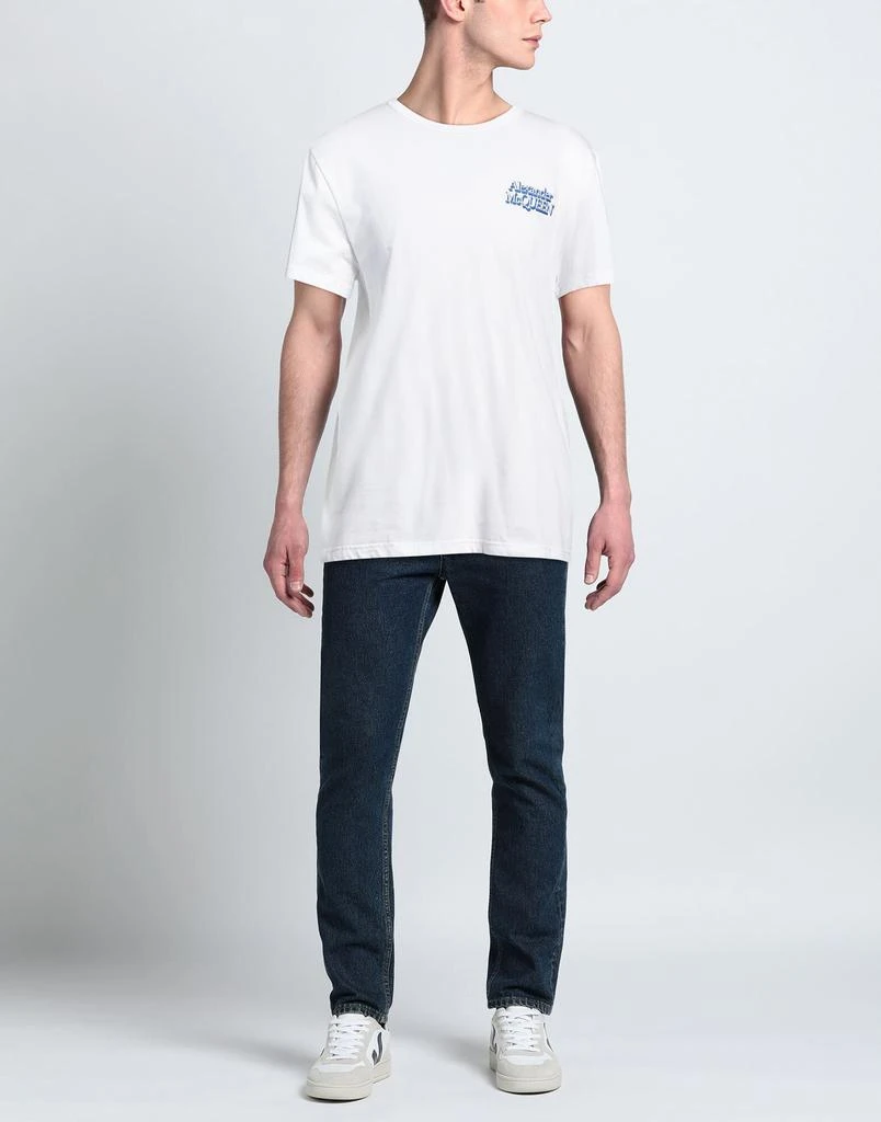 McQueen Basic T-shirt 2
