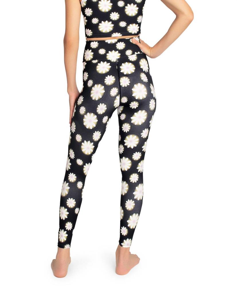 Nicole Miller Nicole Miller - High Rise Leggings