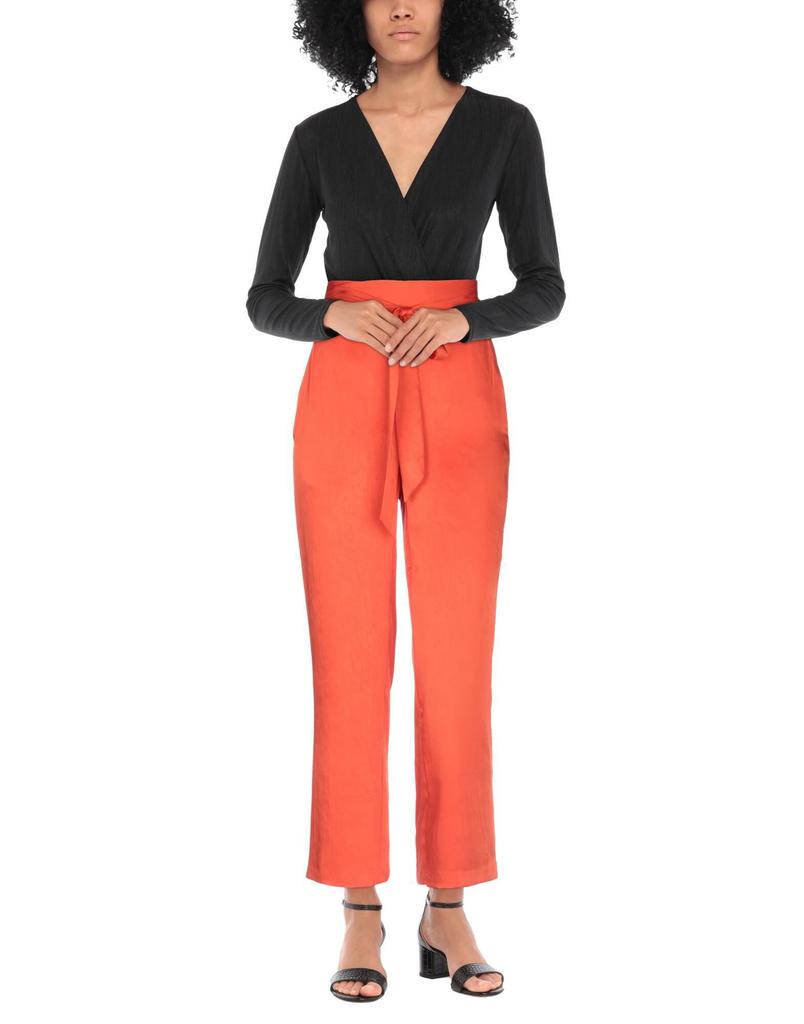 GOLD CASE Casual pants