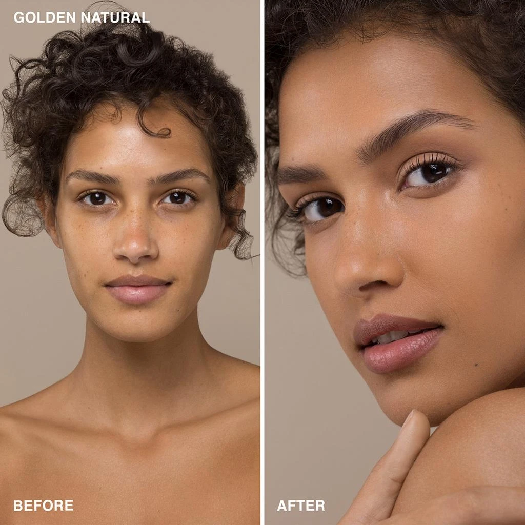 Bobbi Brown Skin Long-Wear Weightless Foundation SPF 15 36