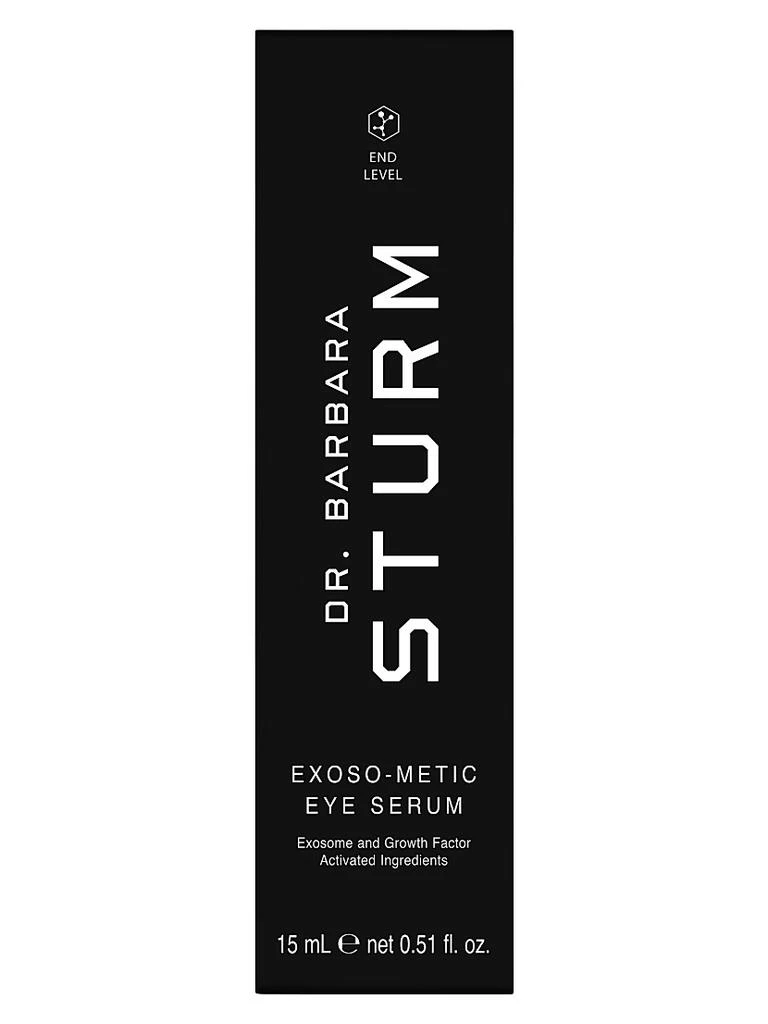 Dr. Barbara Sturm Exoso-Metic Eye Serum 4