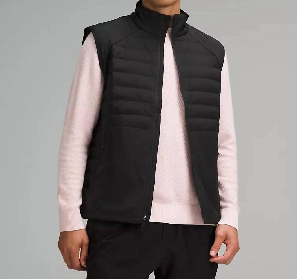 Lululemon Lululemon - Down for it all vest