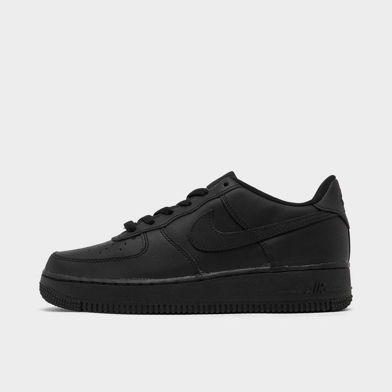 NIKE Big Kids' Nike Air Force 1 Low Casual Shoes