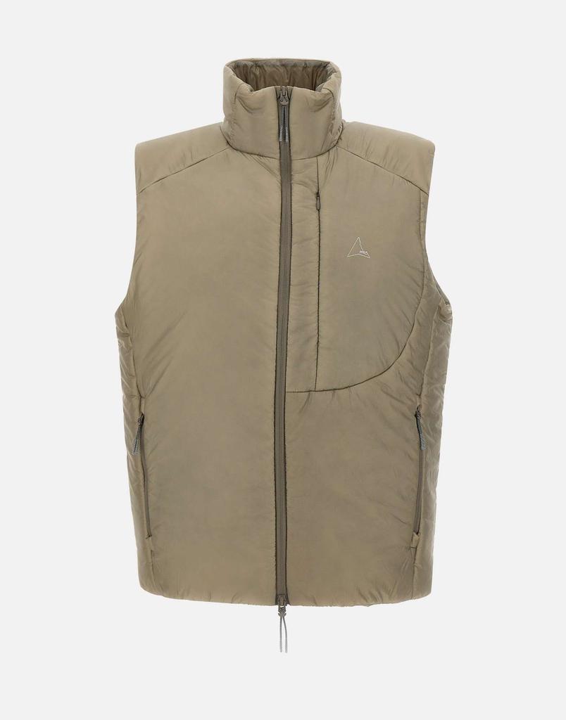 ROA "Syntetic Insulated" vest