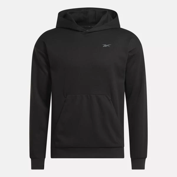 Reebok Strength Hoodie 4