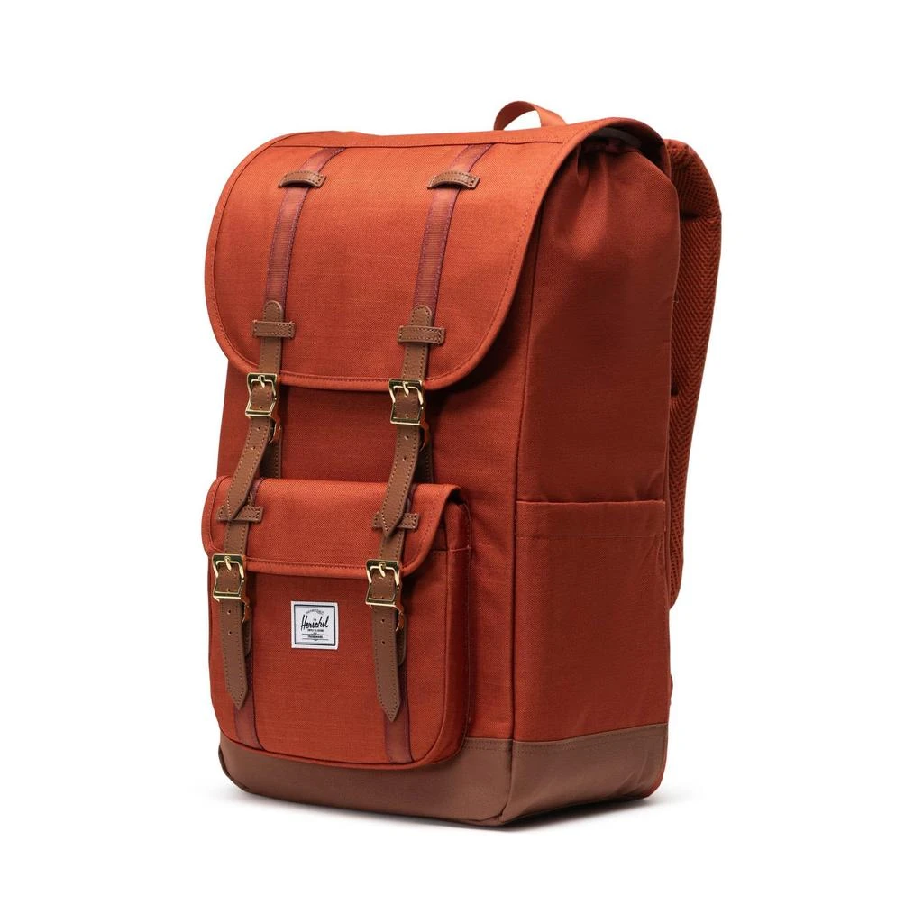 Herschel Supply Herschel Little America Backpack 1