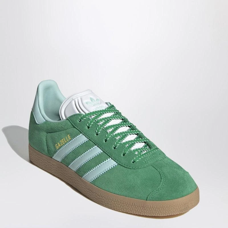 Adidas Adidas Originals Women's Gazelle Indoor /blue Sneakers 1