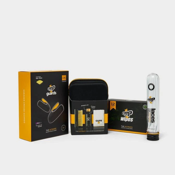 CREP Crep Protect Essentials Kit (L) 1