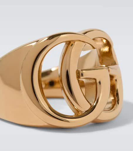 Gucci GG Marmont ring 4