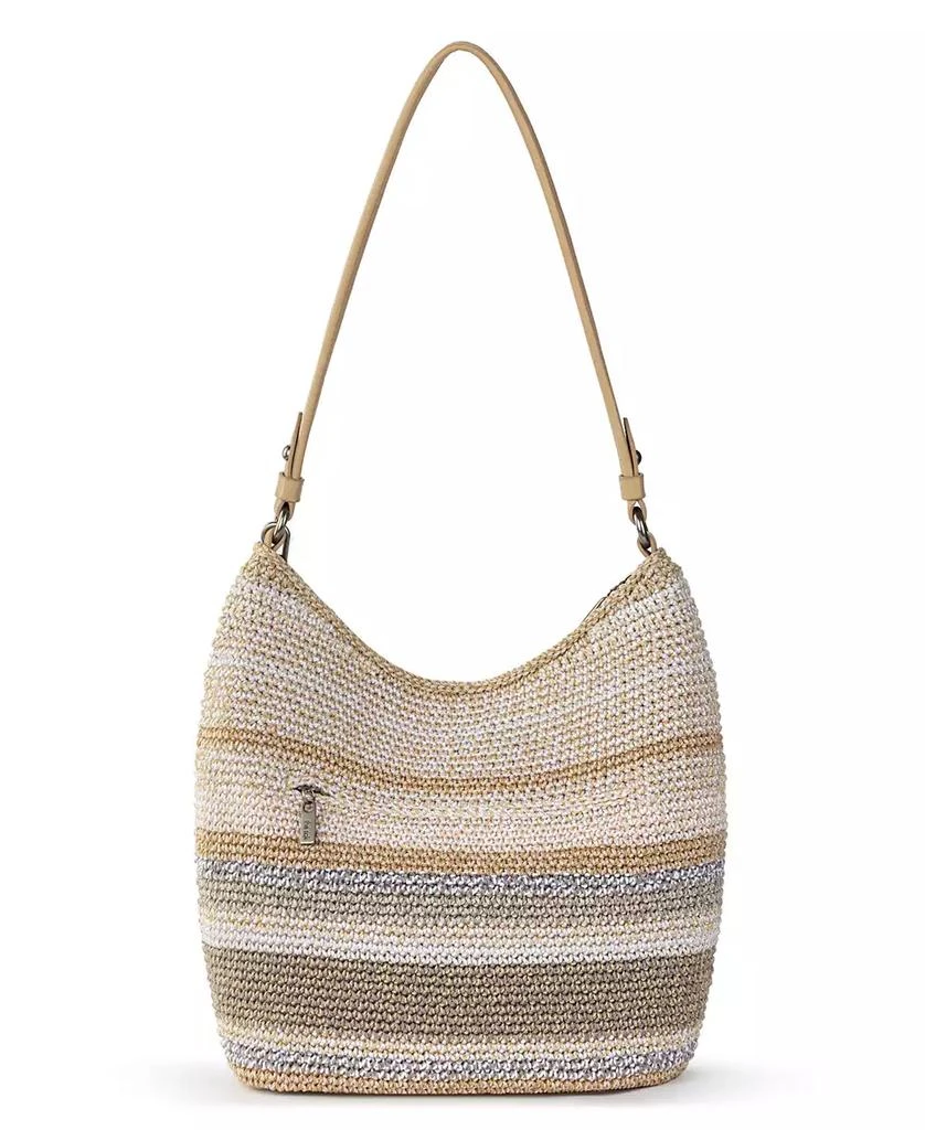 The Sak Sequoia Crochet Hobo 2