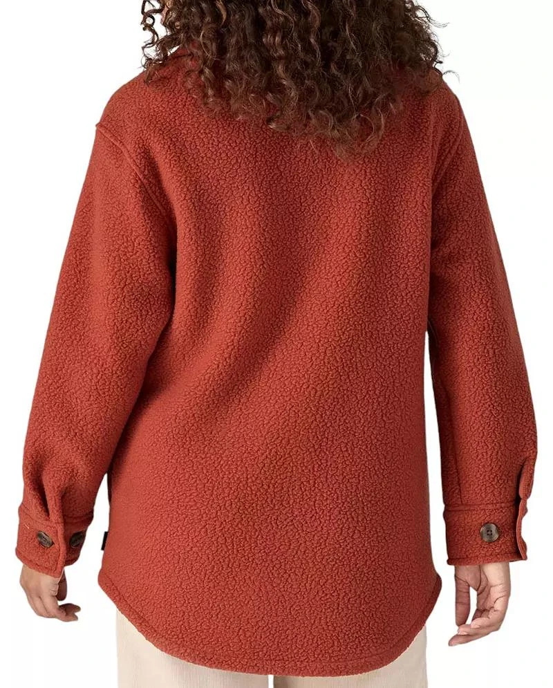 Patagonia Patagonia Women's Retro Pile Shacket 2
