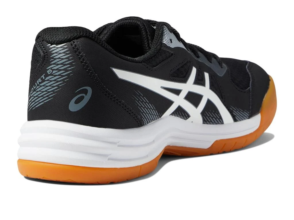 ASICS Upcourt 5 Volleyball Shoe 5