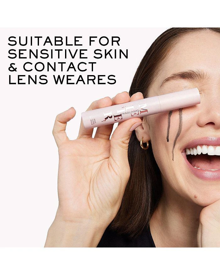 Lancôme Mascara Melter 15