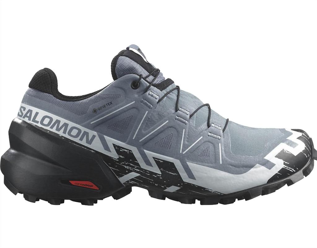 Salomon Salomon - Women's Speedcross 6 Gortex Trail Runner Shoes