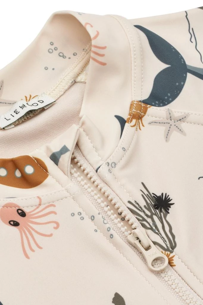Liewood Liewood Playful Ocean Print Homewares 3
