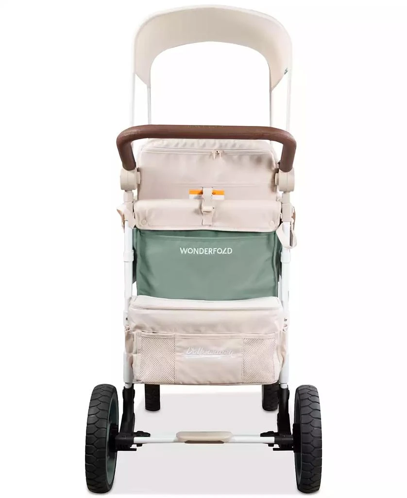 WonderFold Wagon Volkswagon 2 Stroller Wagon 5