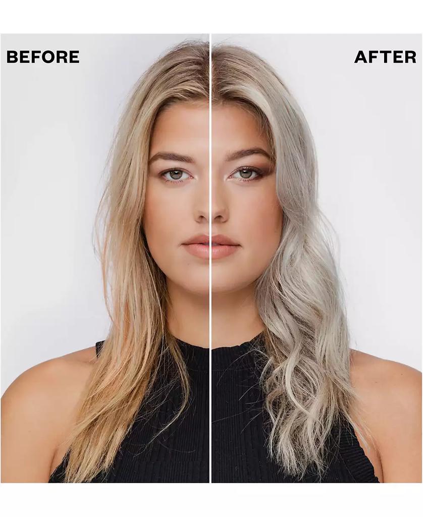IGK Hair Mixed Feelings Leave-In Blonde Toning Drops