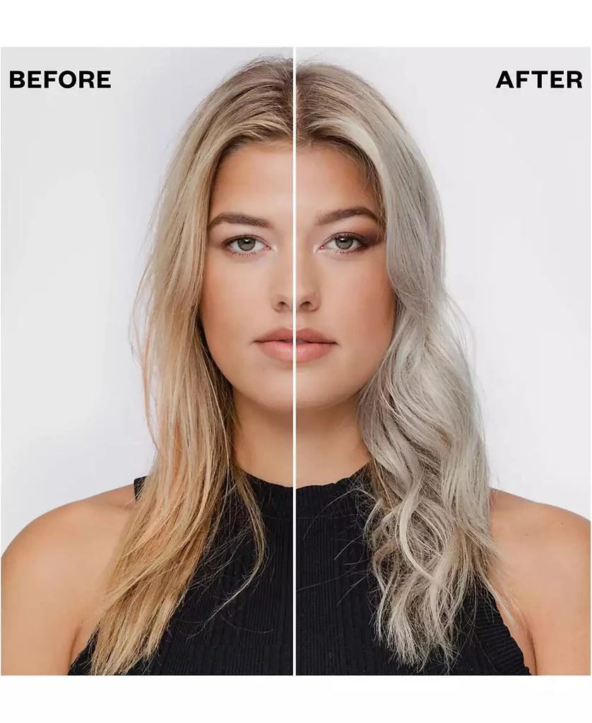 IGK Hair Mixed Feelings Leave-In Blonde Toning Drops 2