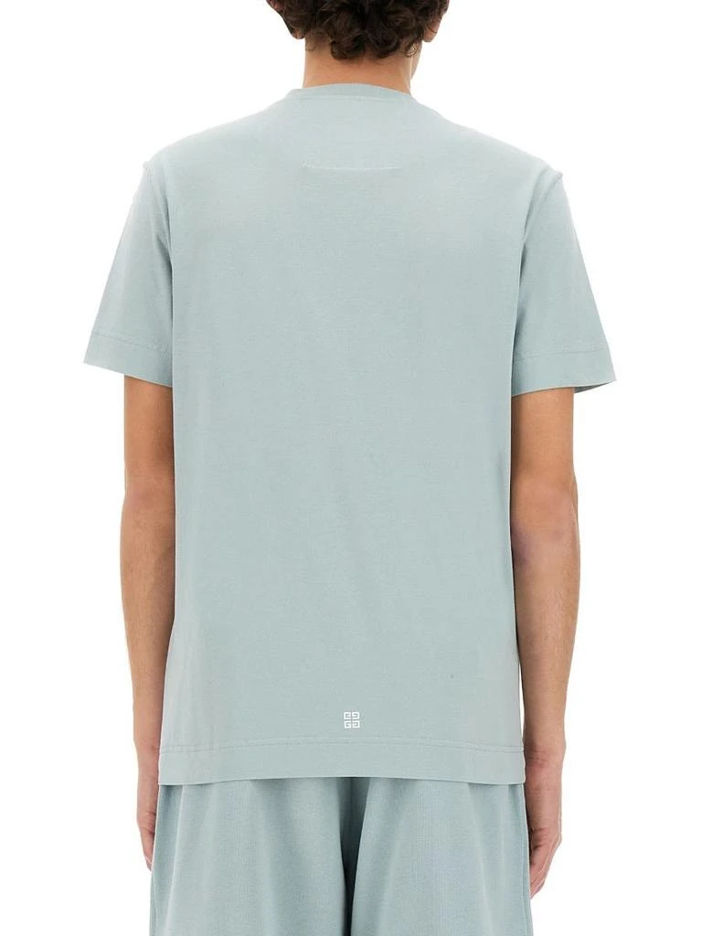Givenchy Givenchy Jersey T-Shirt 3
