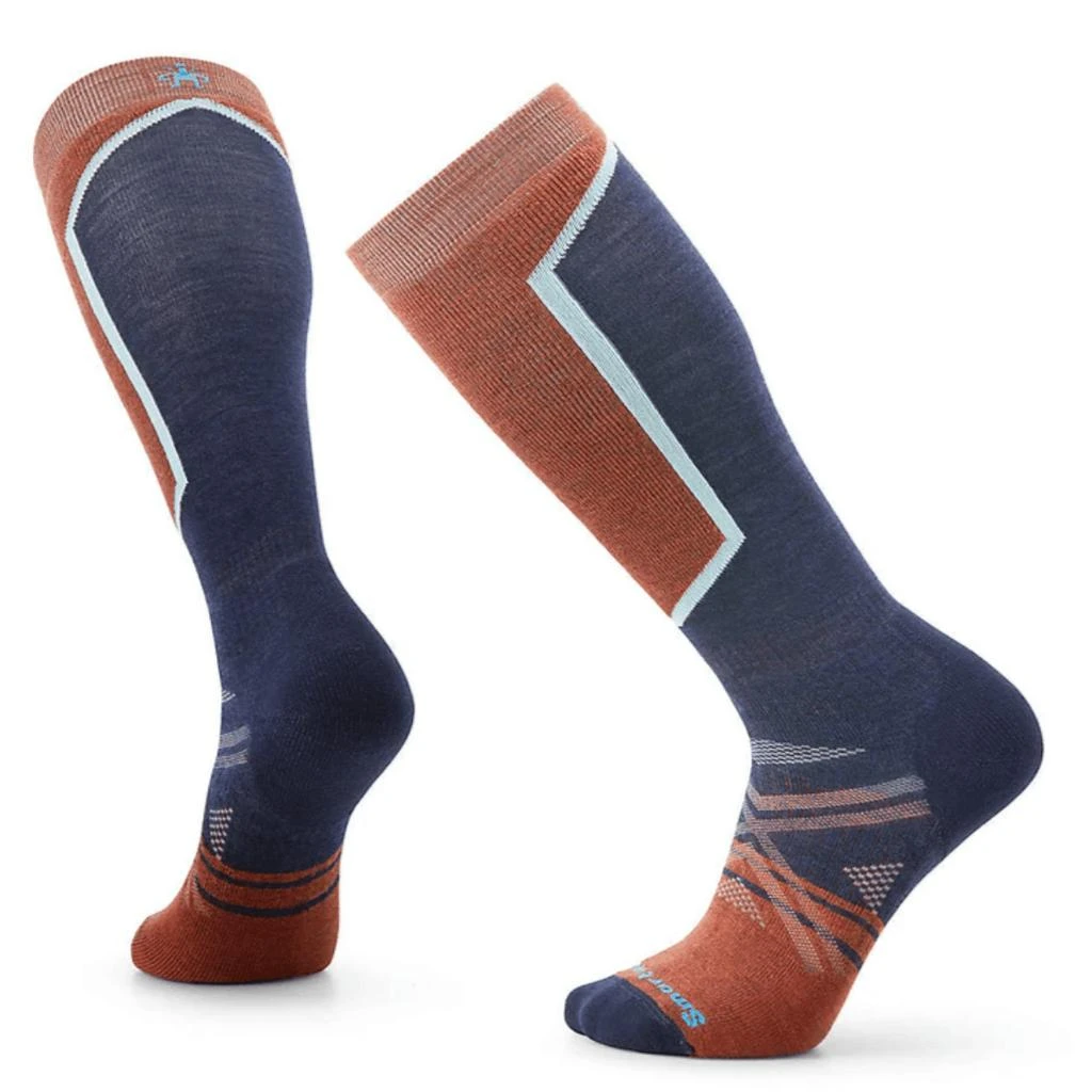 SmartWool Smartwool Ski Full Cushion Over The Calf Sock
