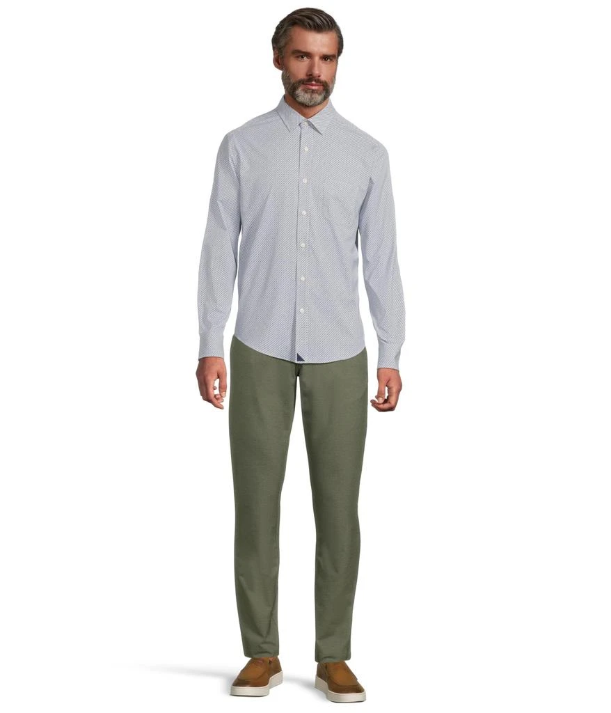 UNTUCKit Performance Shirt With Pocket 5