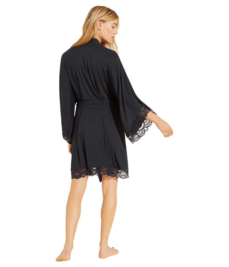 Eberjey Mariana Mademoiselle Kimono Robe 2