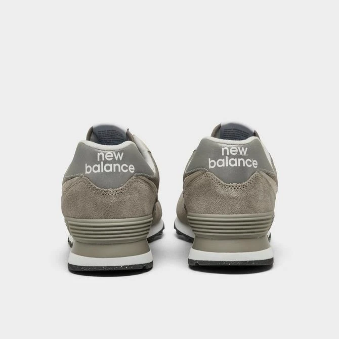 New Balance Men's New Balance 574 Core Casual Shoes 7