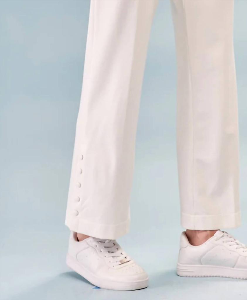 Insight Editions Insight - Solid Scuba Pant