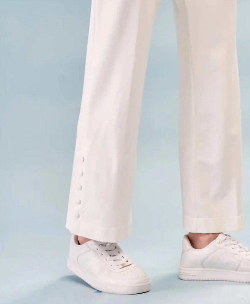 Insight Editions Insight - Solid Scuba Pant 2