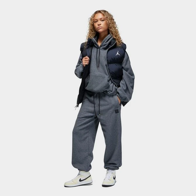 Jordan Women's Jordan Flight Fleece Sweatpants 3