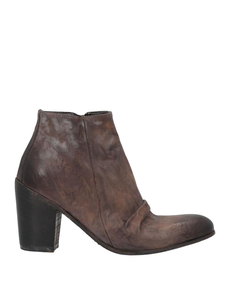 Jo Ghost Ankle boot