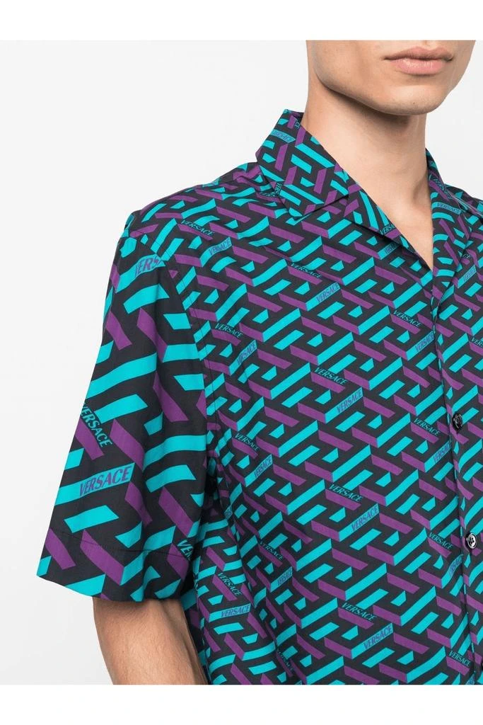 Versace Greca Shirt 5