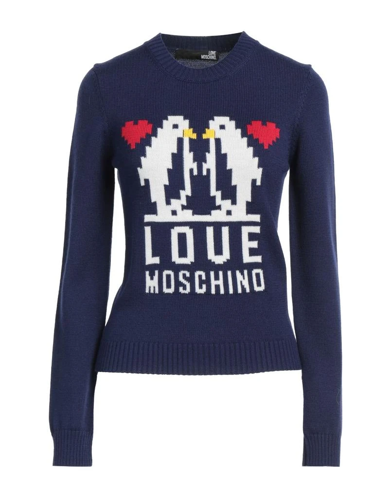 Love Moschino Sweater 1