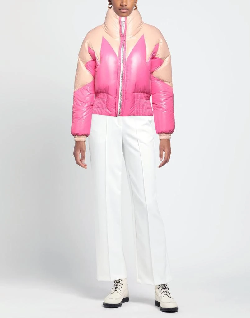 Khrisjoy Shell  jacket 2