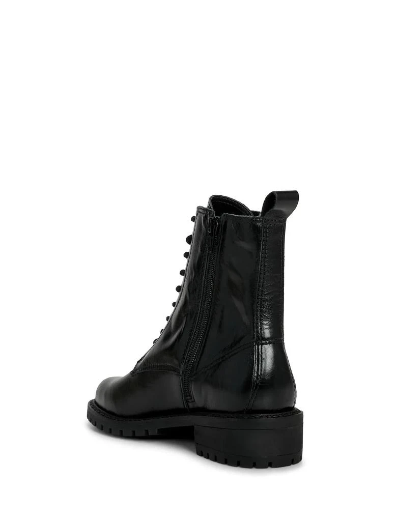 Lucky Brand Kancie Combat Boot 4
