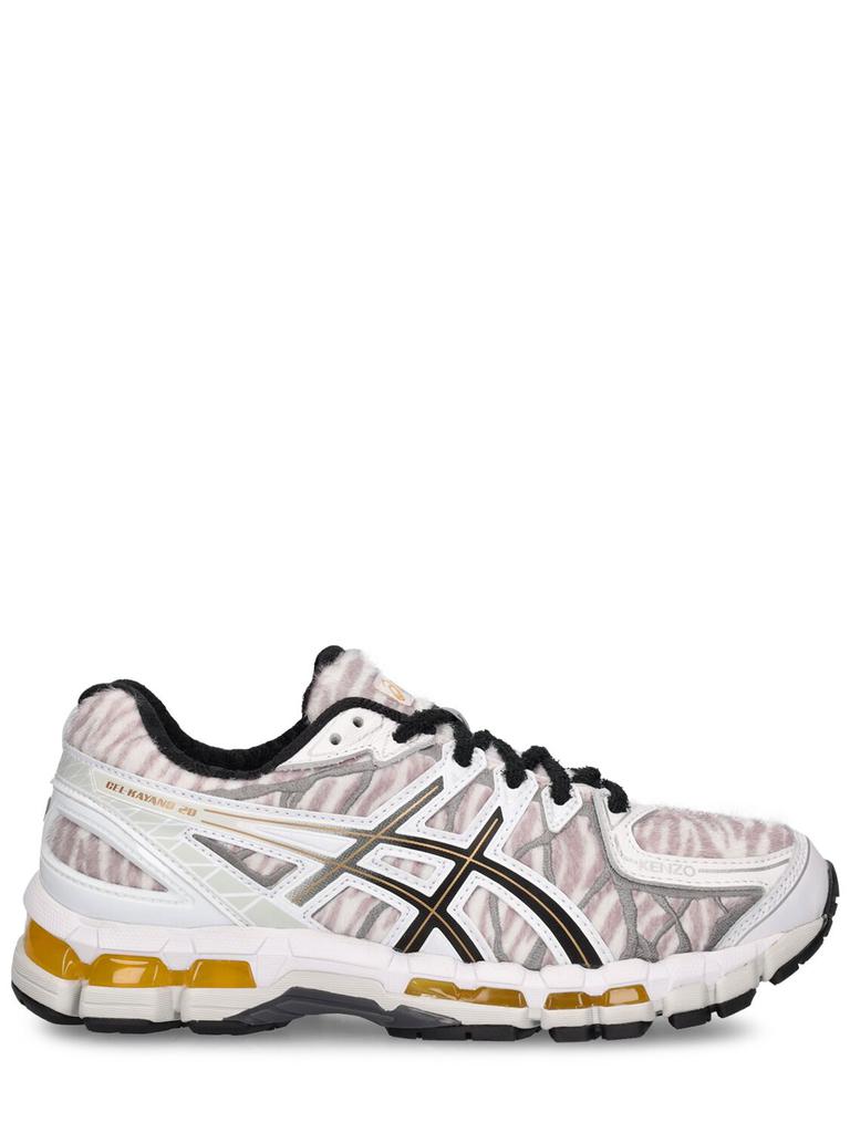 ASICS Kenzo Kayano 20 Sneakers