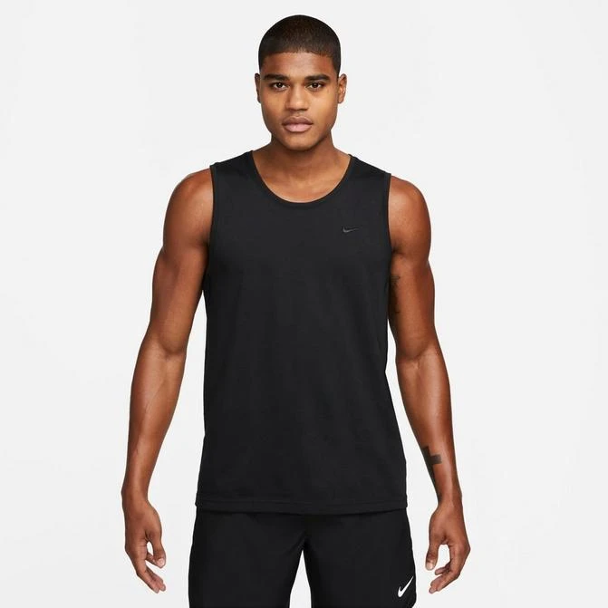 NIKE Men's Nike Dri-FIT Primary Versatile Tank 1