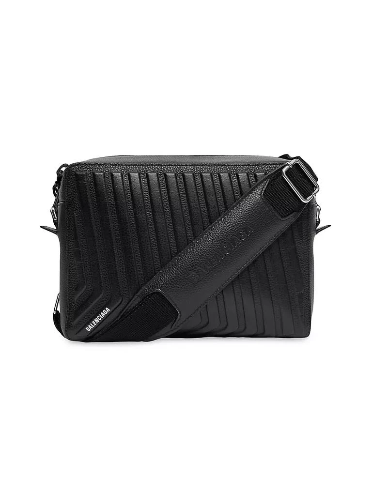 Balenciaga Car New Camera Bag 8